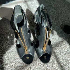 Tom ford sandals size 41